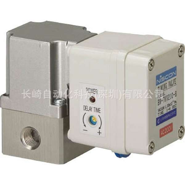 日本精器NIHON SEIKI 电磁阀BN-7KV210A-8-E-100议价