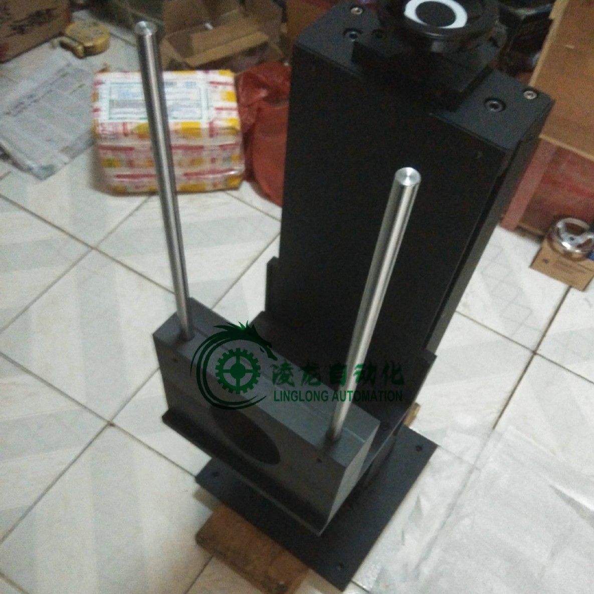 �Զ����Զ��о� ���Զ��о� ������װ�о� ��е�Զ������ܼо�1