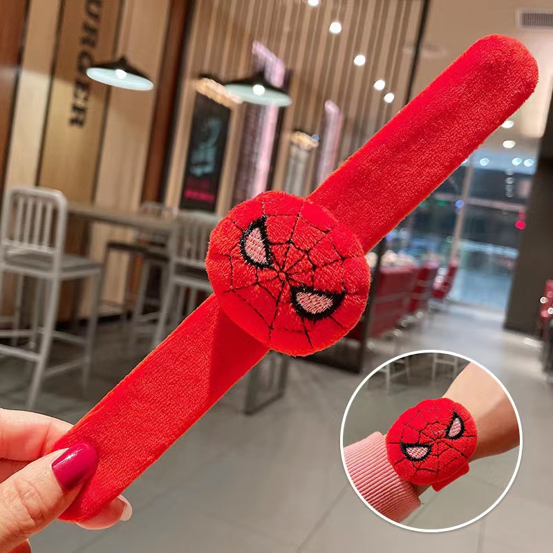 Spider - Man