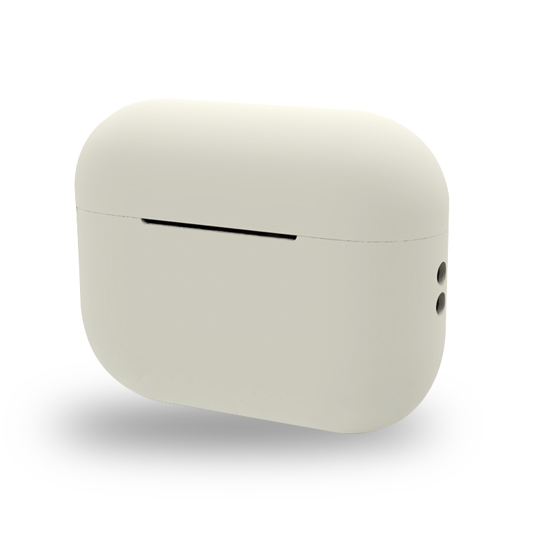 Силиконовый разъемный чехол для AirPods Pro 2