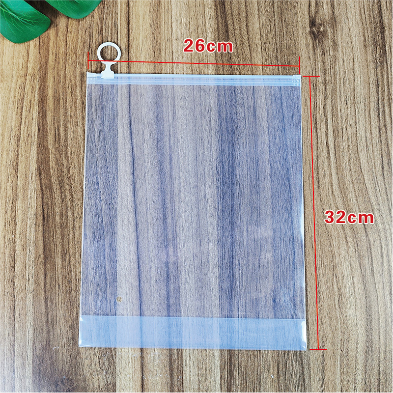 투명한 26x32cm (오목한 바닥 3cm)