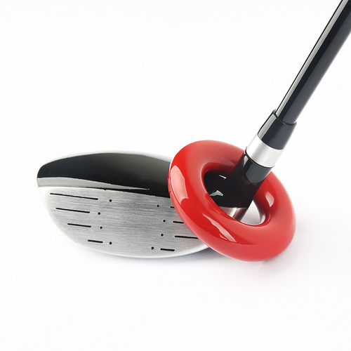 Cross-border new golf weighted ring club head weighter club practice weighted ring swing practice accessories supplies
