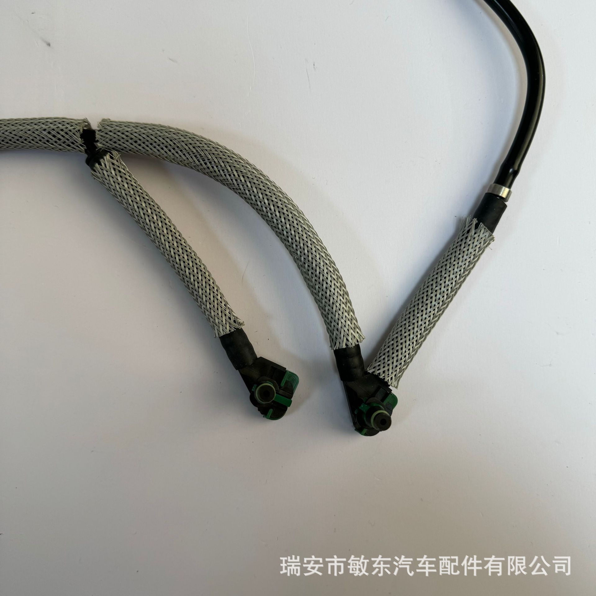 9674231880 Peugeot Citroën Special Fuel Oil Pipe European Truck Parts Original Factory Compatible
