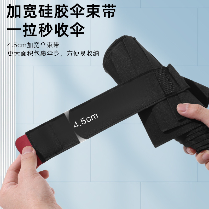 メモリーアンブレラ パッチアンブレラ 折りたたみ不要 自動開閉傘 日よけ 紫外線対策 日傘 簡単収納傘|undefined