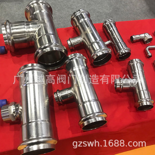 304���P䓜ϲ�ʽ�ȏ���ͨ���^ˮ�ܹܼ�316����ˮ�������������^