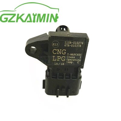 Intake pressure Automotive Sensors