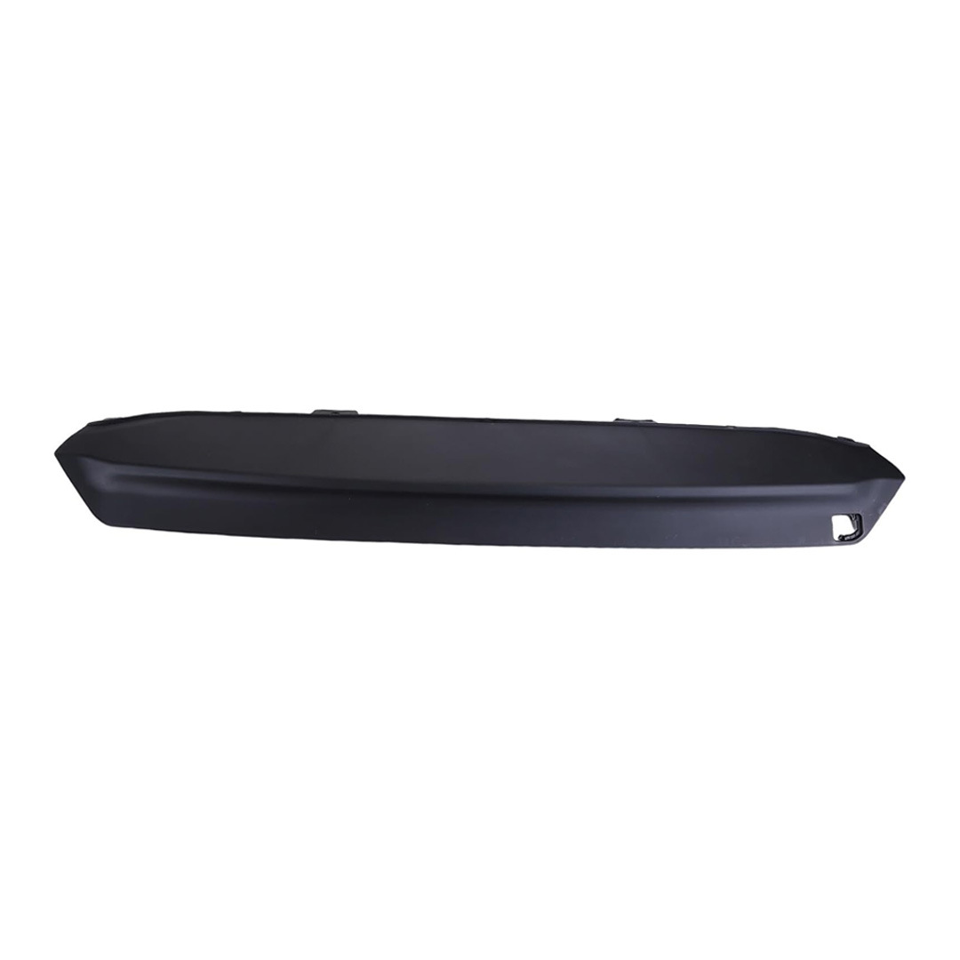 71502-TEX-Y00, suitable for the 2016 Civic rear bumper, rear bumper lower section