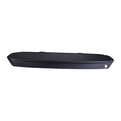 bumper lower section, Bumper
