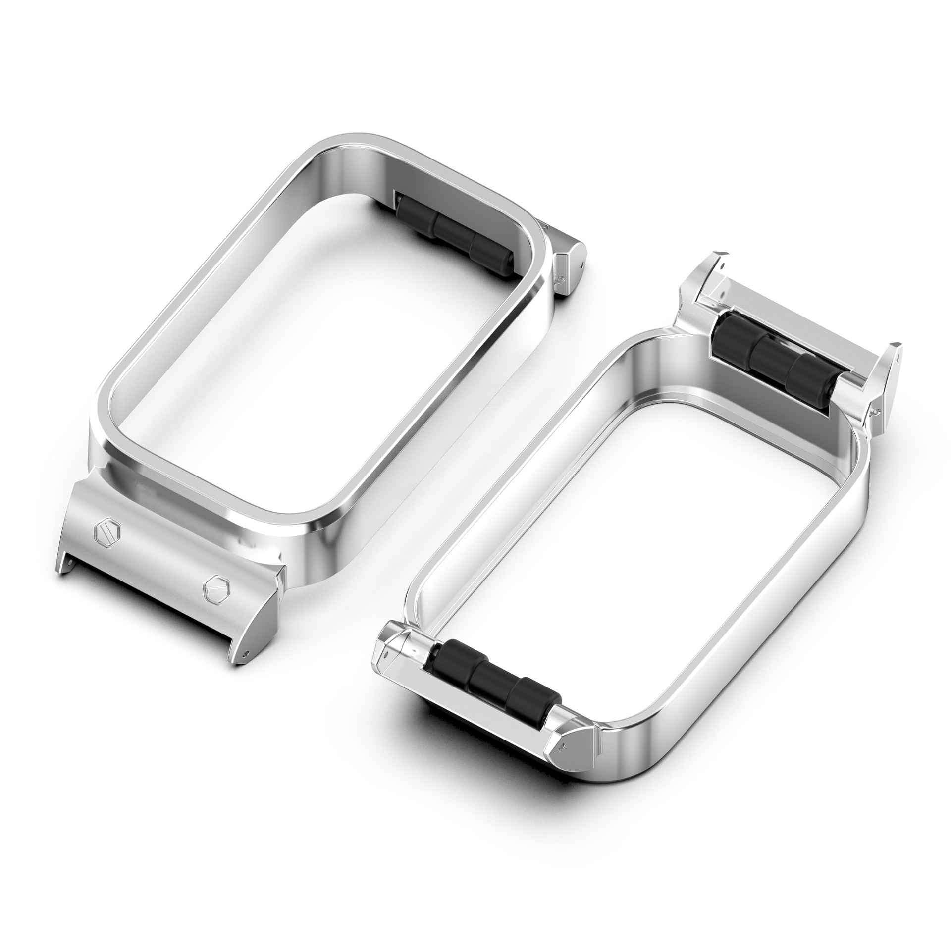 Suitable for Xiaomi band9 Active ear case, Redmi Band 3 frame, Redmi Band 3 ear protection case undefined