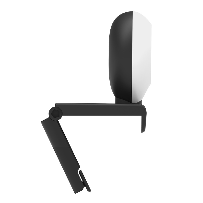 网络摄像头USB外置1080p/2K电脑直播摄像头美颜补光高清摄像头