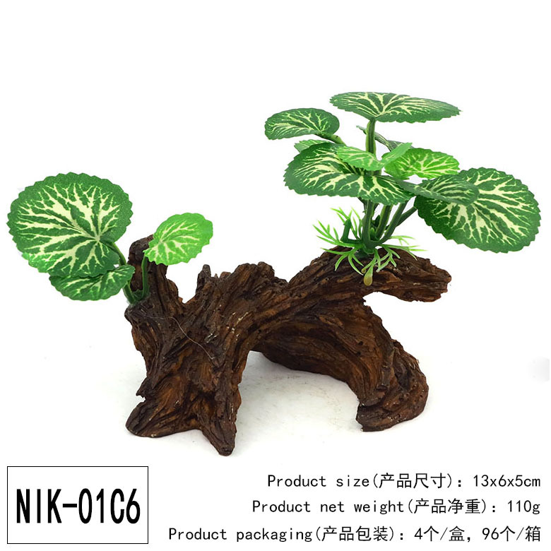 NIK-01C6