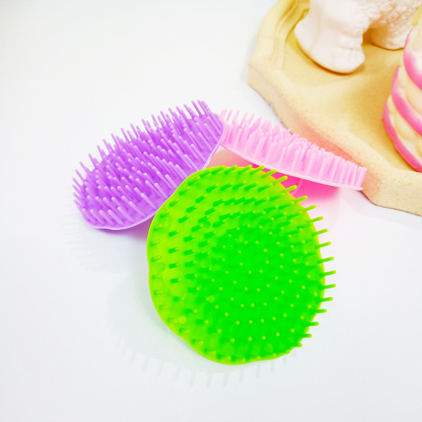 brush