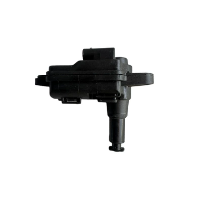 Tank cap Touan L Lingdu High 7