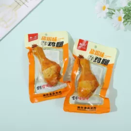鸭肉零食;鸡肉零食