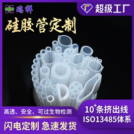 硅胶管;橡胶密封圈;橡胶密封条