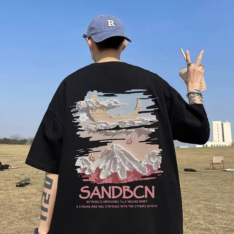 T617 houyue mountain-black