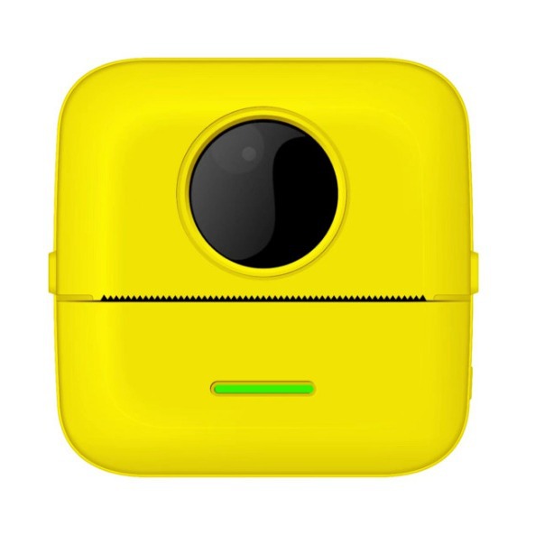 Transfronterizo nuevo portátil mini estudiante pregunta equivocada impresora de bolsillo etiqueta foto Bluetooth impresora térmica