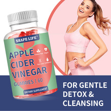 Apple Cider Vinegar Gummies С�ܲ�ݮζ�O����ܛ�����Q�羳