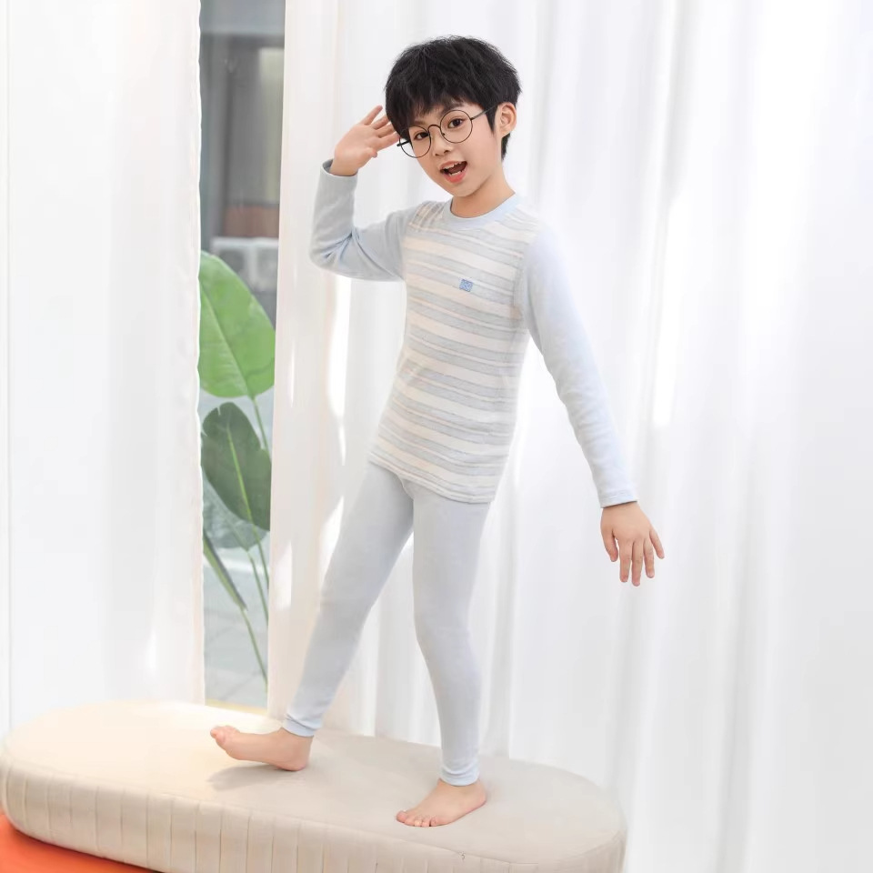 Thickened Kids' Innerwear