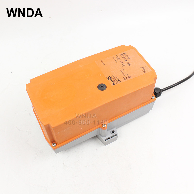 ��ʿBELIMO����ı20Nm�緧ִ���� SM24P������ſ����� IP66/67
