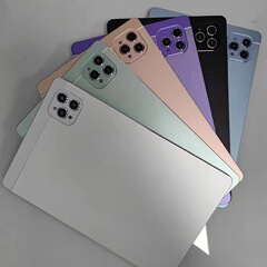 礼品福利平板电脑10寸大屏pad平板外贸境外国内通用学生网课游戏