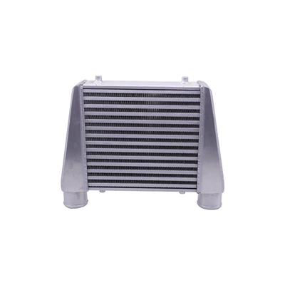 Aluminum Alloy Cooling – car radiator