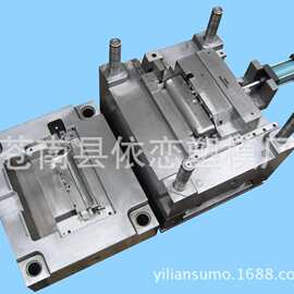 厂家模具制作工模设计及制造塑胶模具注塑模具注塑加工注塑成型模