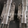 定制大型扩口pvc模具