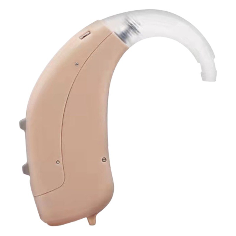 De Siemens audífono Reston para los ancianos bienes genuinos sordos severos reducción de ruido invisible para los jóvenes