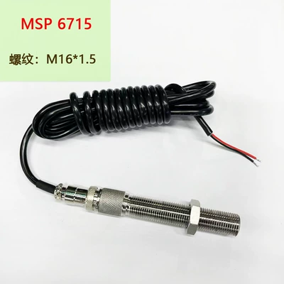 Car and Ship Automotive Sensors - msp6715