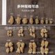 Wholesale Chinese herbal medicine American ginseng Canadian whole Chinese ginseng free slice grinding round grain head American ginseng