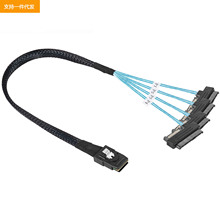 Mini SAS36P SFF-8087�D8482 SATA ��a�~��XӲ�P�Դ��ݔ�B�Ӿ�