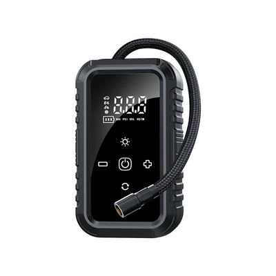 electric vehicles, tire inflator Hava nasosu