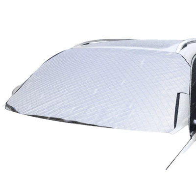 Windshield Cover, Anti-Snow and Anti-Frost Car snow shield