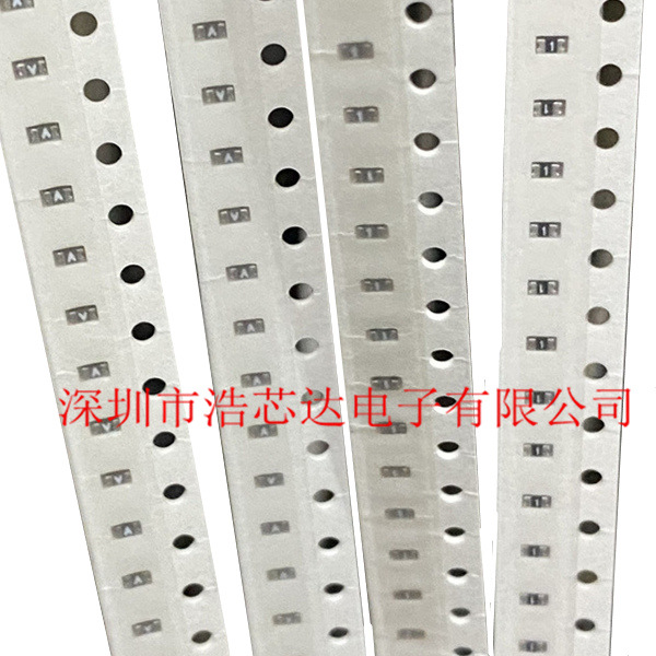 SMD0603-025 台湾陆海贴片自恢复保险丝0603 0.25A/9V