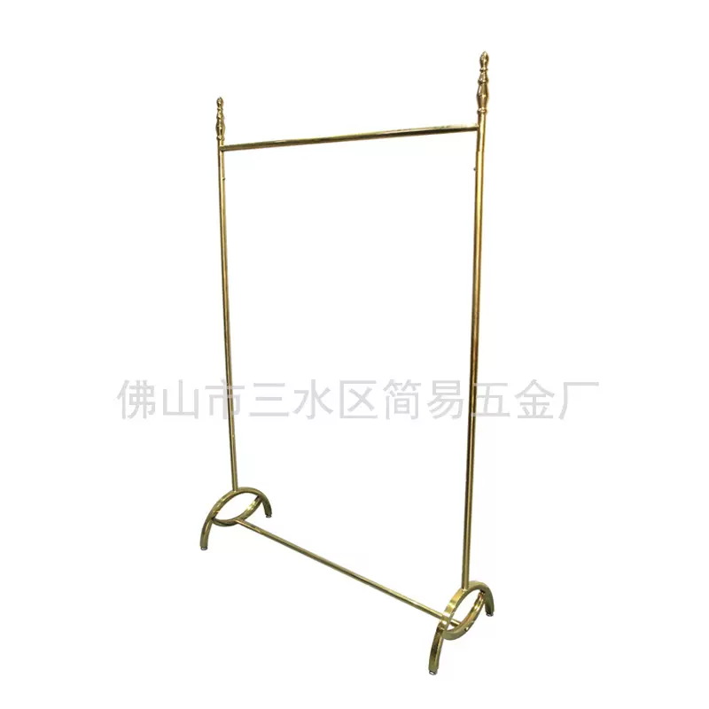 服装展示中岛架婚纱架