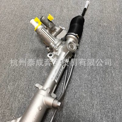 A2044606500 Is Suitable Steering gear assembly