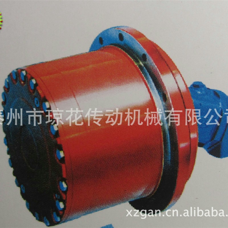 XZN行走减速机 行星减速机 行星齿轮减速机  现货供应 价格优惠