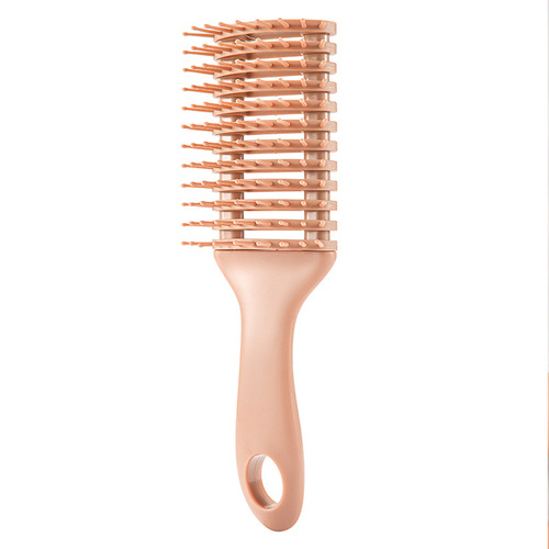 Large Curve Comb, Fluffy Styling Hair Comb, Massage and Styling Wig Straight Hair Ribs Comb, Massage Comb, Cushion Comb, Hair Styling Comb