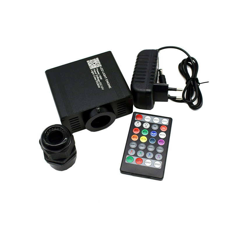 광원 장치만 있으면 됩니다.