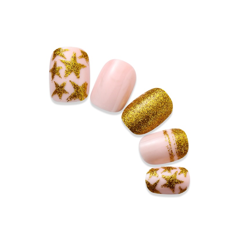 Children's nail patch production factory, overseas nail patch supplier Children's nail patch production factory, overseas nail patch supplier