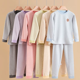 童打底裤;童内衣套装;童保暖裤