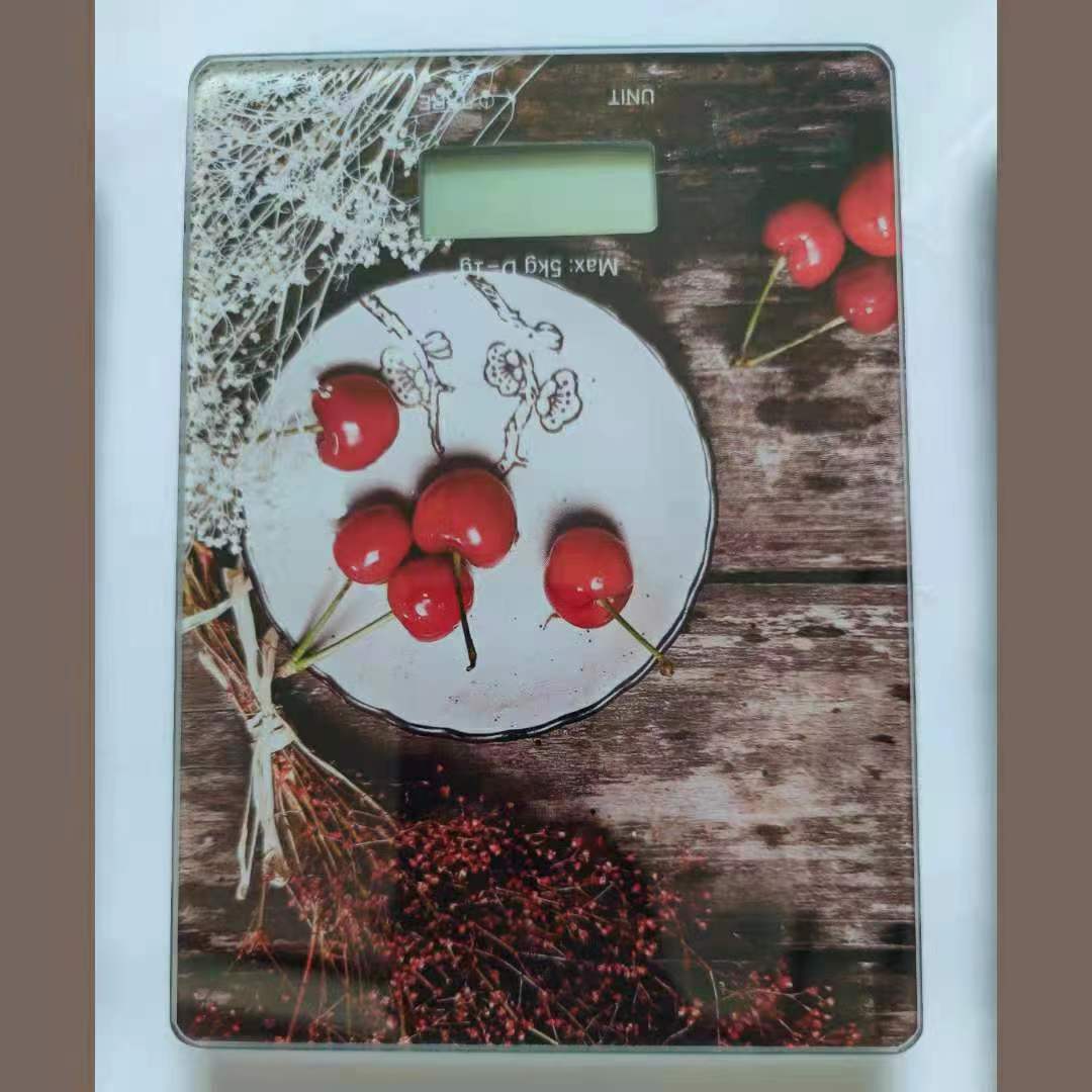 2023 balanza de frutas para hornear balanza de cocina 5 kg balanza de cocina electrónica balanza