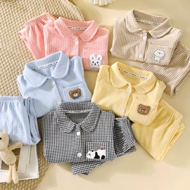 童套装;童裤;童家居服套装