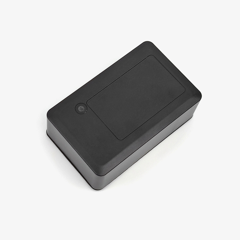 无线智能北斗车载定位器超久待机强磁免安装汽车防盗器gps定位器|undefined