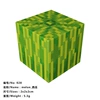 (Increase magnetic force) 028 Watermelon
