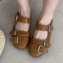 ƽ�ט���ЬŮ�͹ŵ�Ƥ���ۆ�Ь�ٴ�СƤЬ�����ܛ��XHR906-3