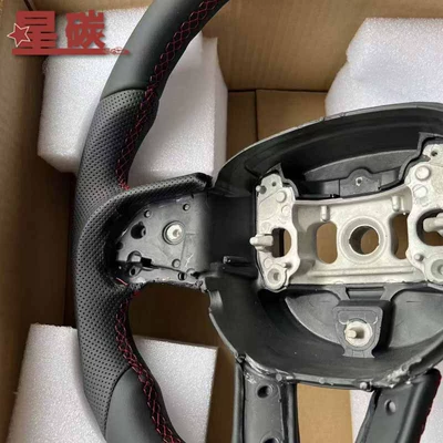 Dodge Challenger Charger Hellcat Steering wheel