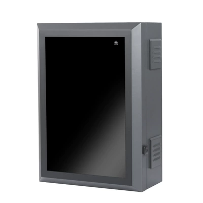 Elektrikli avtomobil şarj cihazları | Box Column