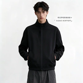 男Polo衫;广告衫T恤;男式卫衣
